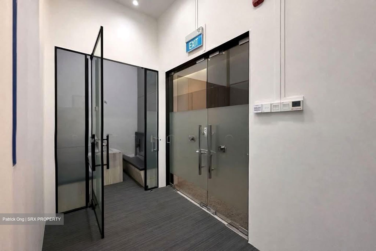 Sbf Center (D1), Office #584856751